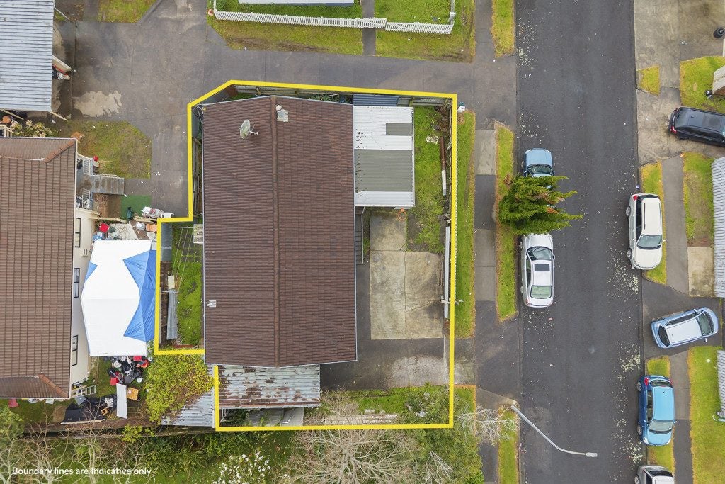 1/1 Rebecca Rise, Weymouth, Auckland - Carousel 12