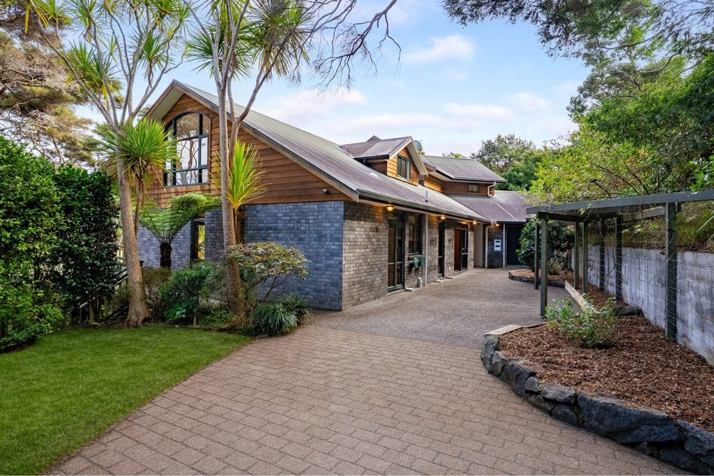 9 The Knoll, Greenhithe, Auckland - Carousel 1