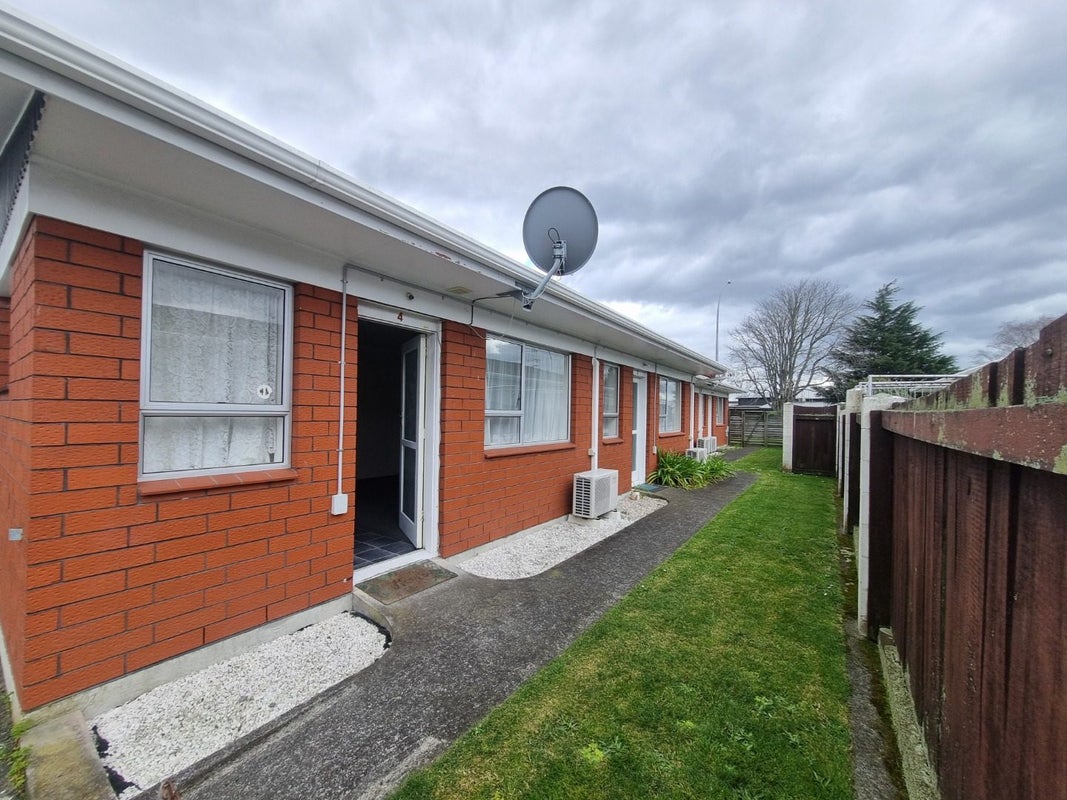 4/88 Malfroy Road, Victoria, Rotorua, Bay Of Plenty - Carousel 1