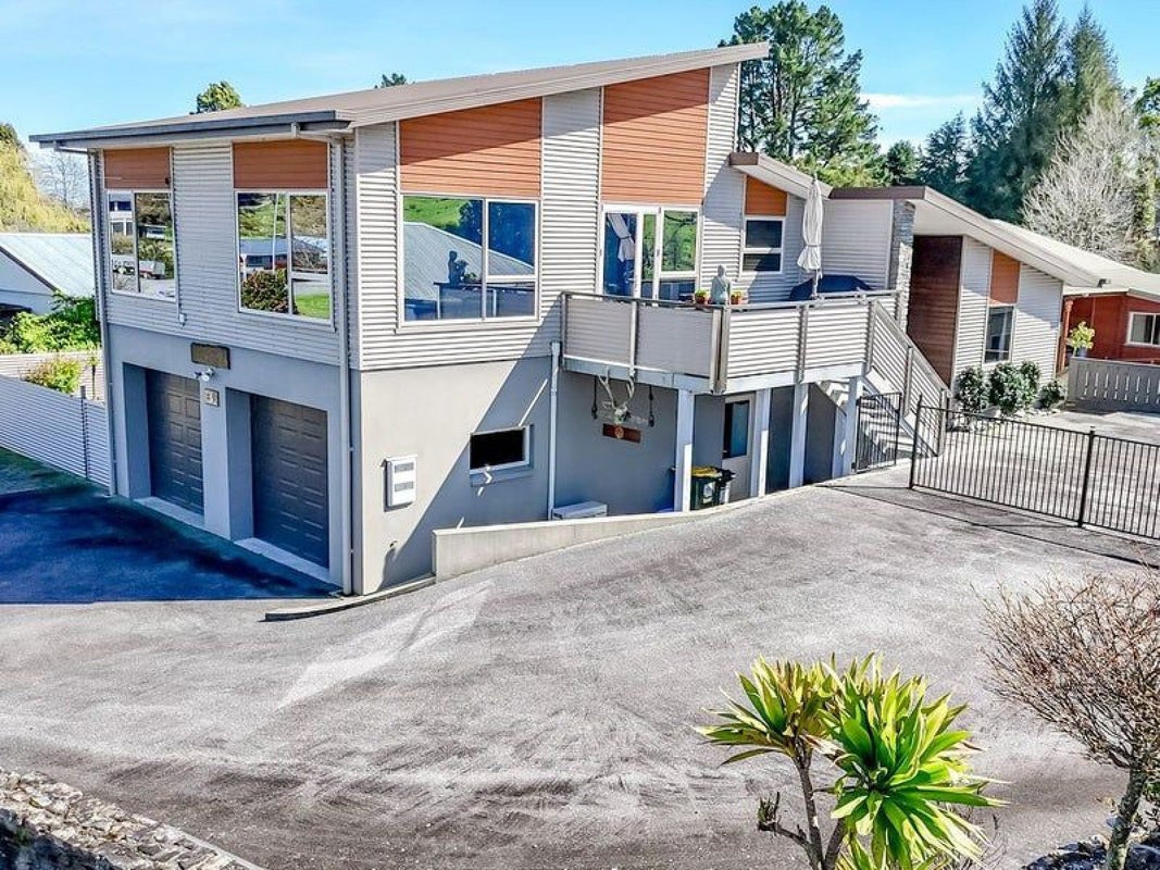 9 Lake Kaniere Road, Kaniere, Hokitika - Carousel 2
