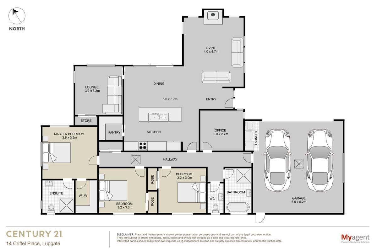 14 Criffel Place, Cromwell - Carousel 25