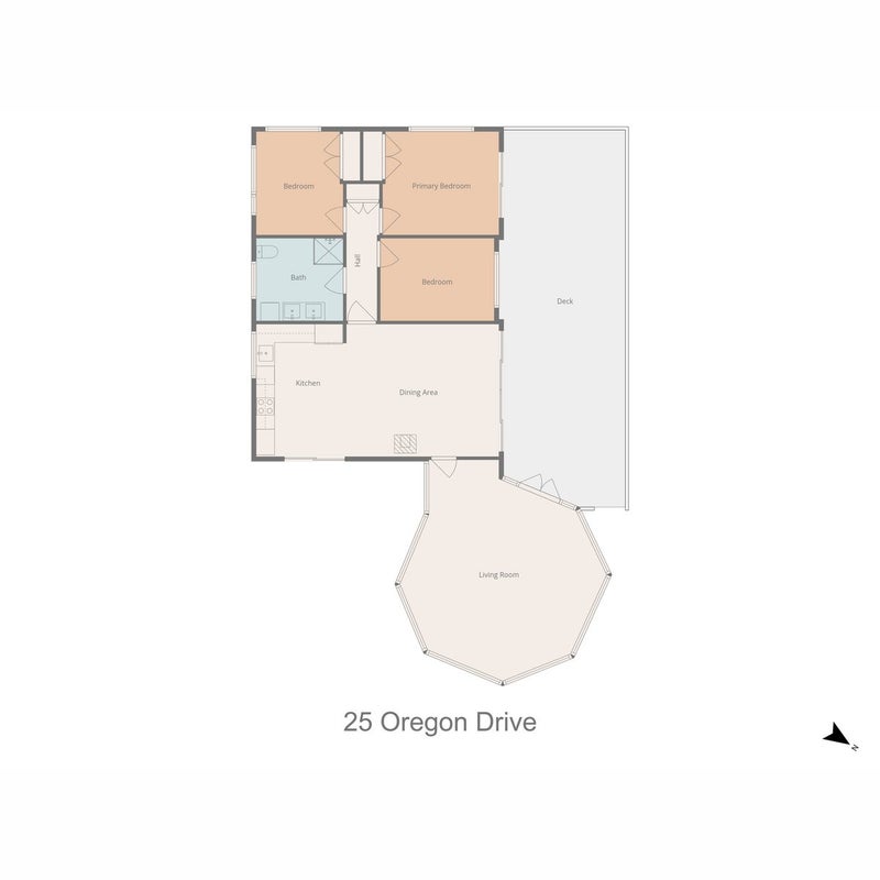 25 Oregon Drive, Kelvin Heights, Queenstown - Carousel 28