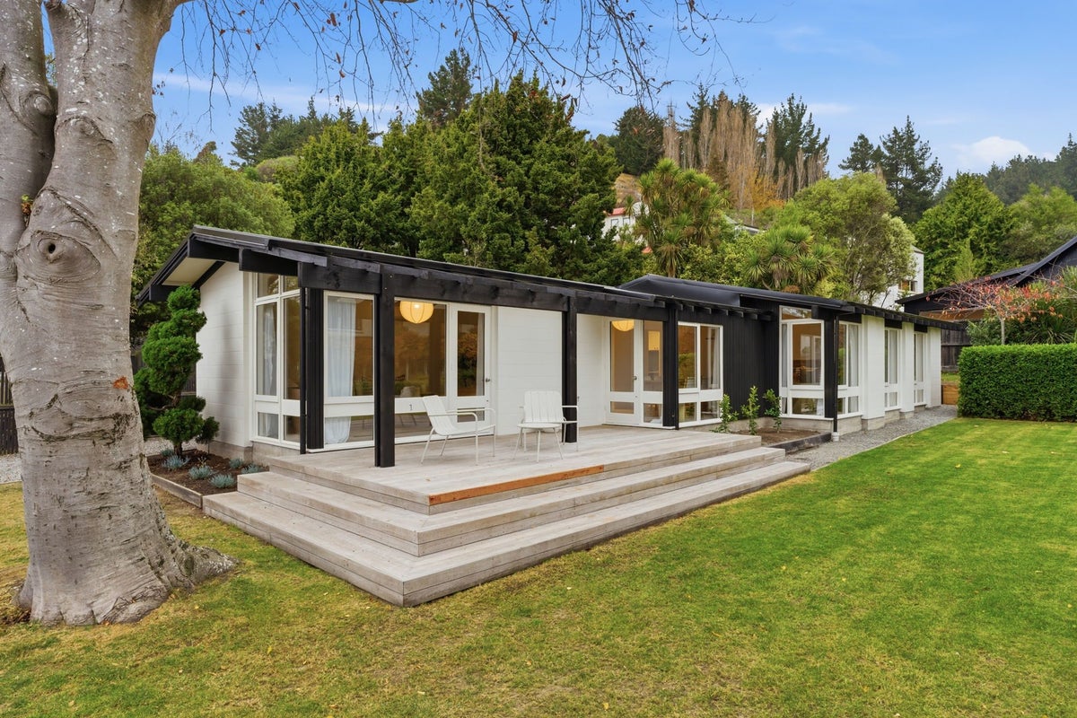 21 Gunns Crescent, Cashmere, Christchurch - Carousel 2