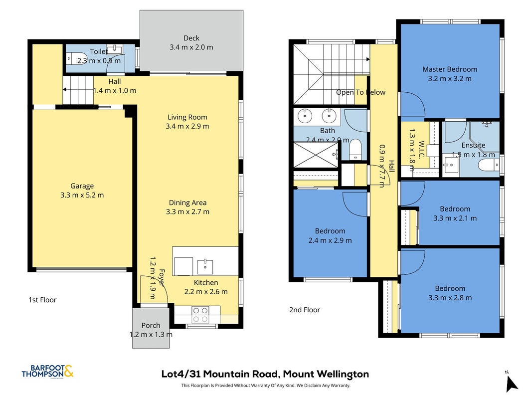 31D Mountain Road, Mount Wellington, Auckland - Carousel 34