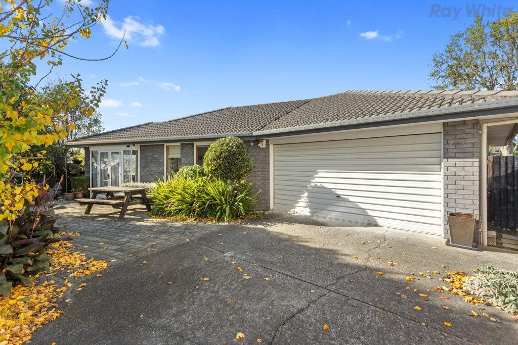 2/38 Fenchurch Street, Redwood, Christchurch - Carousel 2