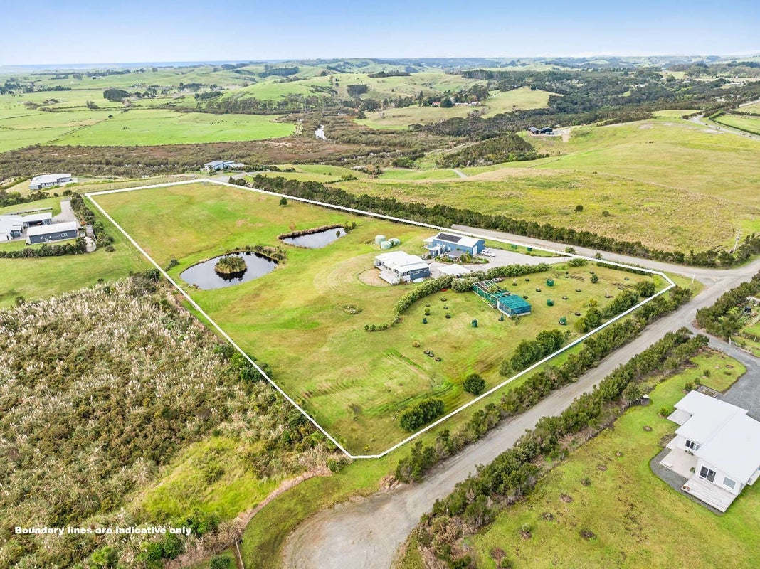 5 Ronas Place, Kaingaroa, Kaitaia - Carousel 1