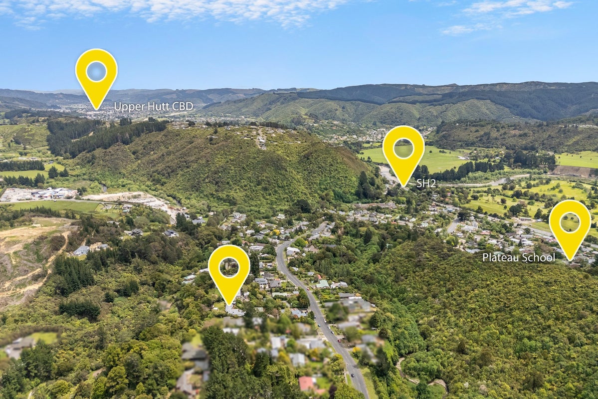 100A Plateau Road, Te Marua, Upper Hutt - Carousel 35