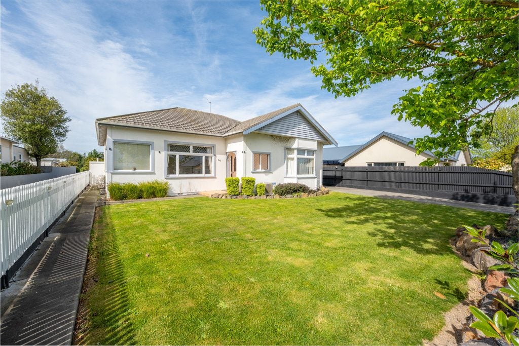 243 Otipua Road, Highfield, Timaru - Carousel 2