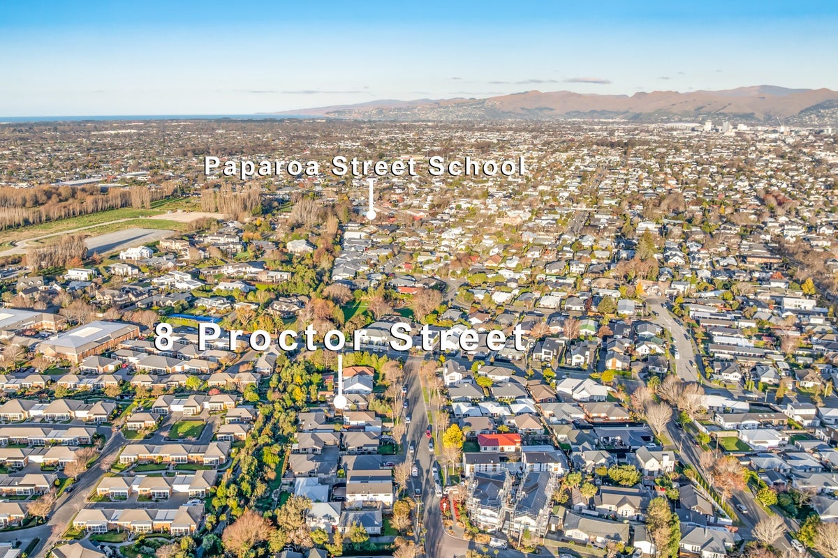 8 Proctor Street, Papanui, Christchurch - Carousel 17