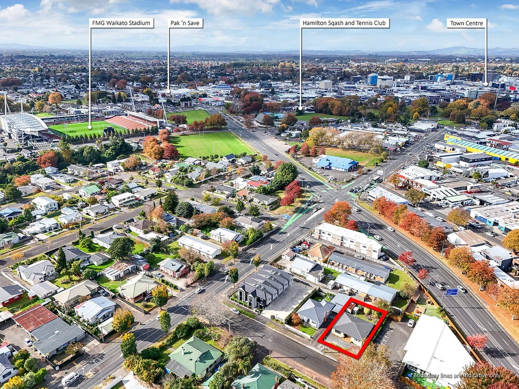 3 Hall Lane, Frankton, Hamilton - Carousel 17
