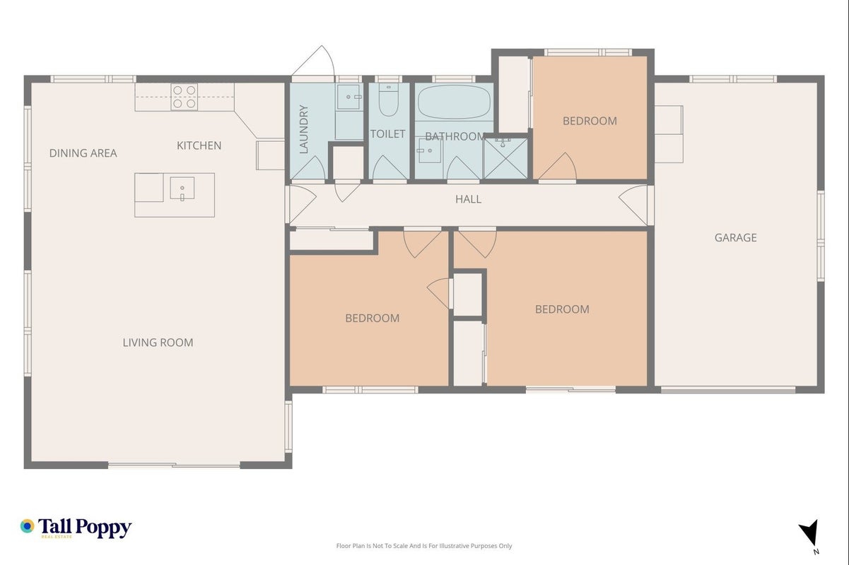 106A Molyneux Avenue, Cromwell, Cromwell - Carousel 25