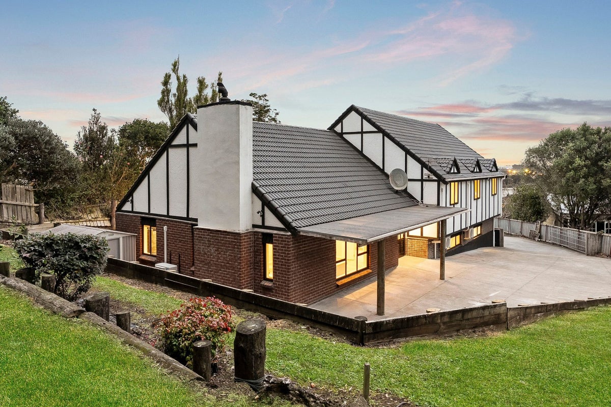 149A Wallace Road, Mangere Bridge, Auckland - Carousel 2