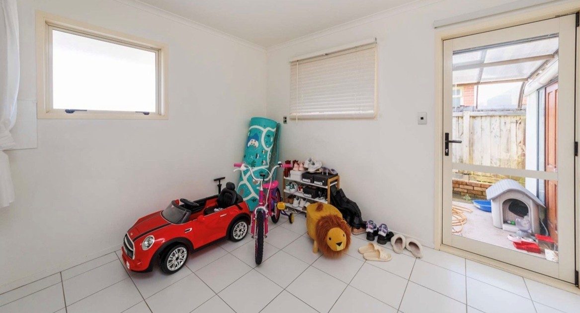1 Ayr Place, Hokowhitu, Palmerston North - Carousel 9