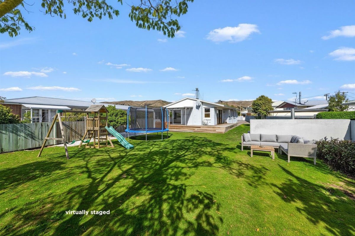20 Moran Street, Redwoodtown, Blenheim - Carousel 1