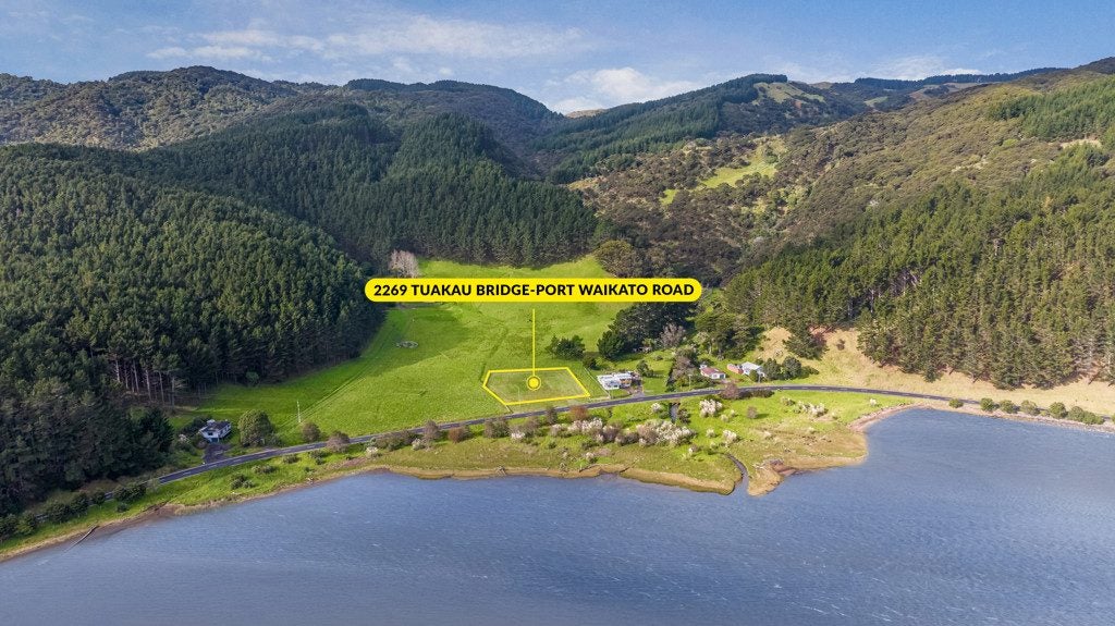 2269 Tuakau Bridge-Port Waikato Road, Port Waikato, Port Waikato - Carousel 9