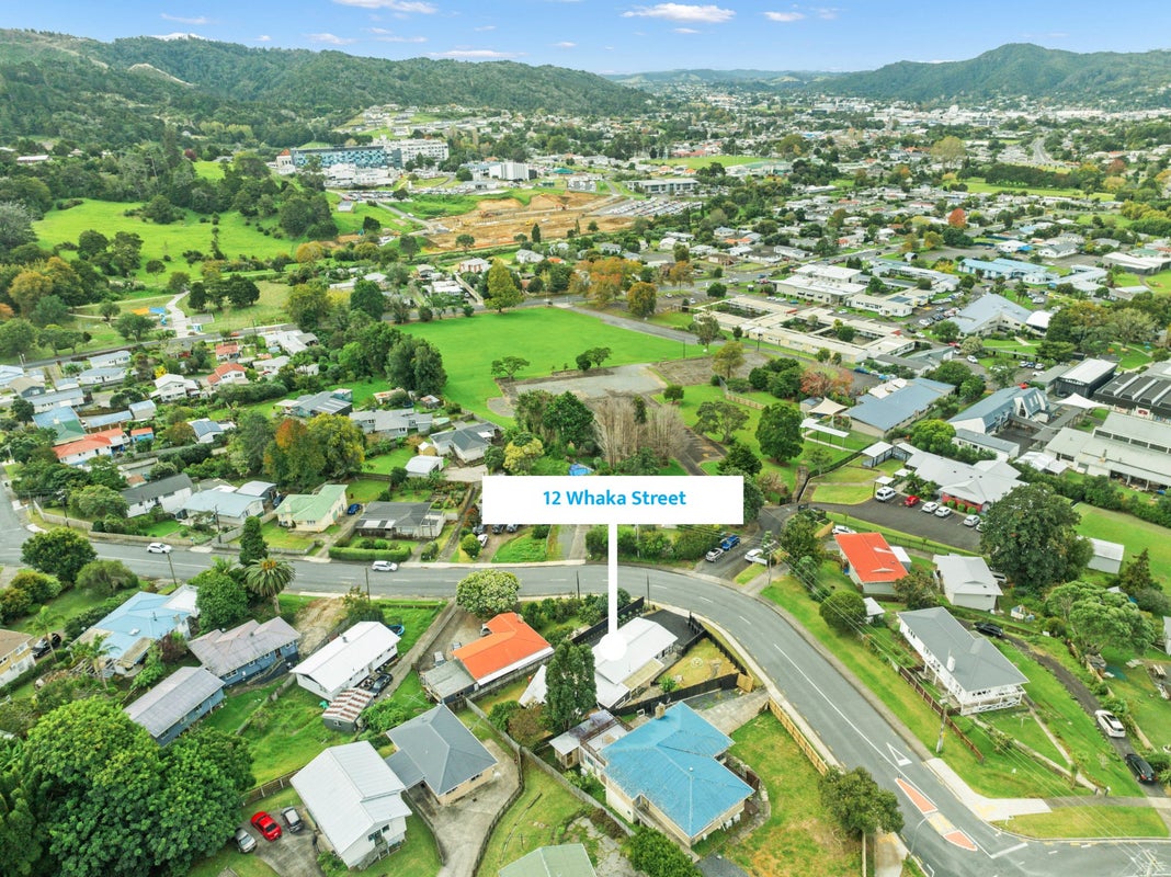 12 Whaka Street, Raumanga, Whangarei - Carousel 2