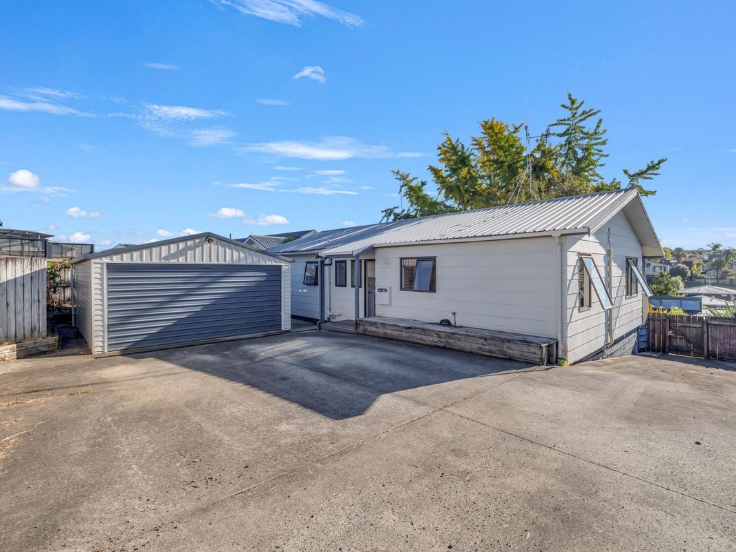 7A Thomson Avenue, Dinsdale, Hamilton - Carousel 1