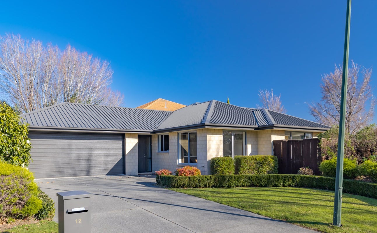 12 Anglem Way, Northwood, Christchurch - Carousel 1