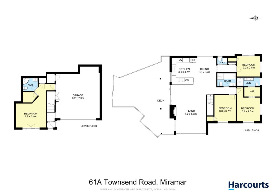 61A Townsend Road, Miramar, Wellington - Carousel 26