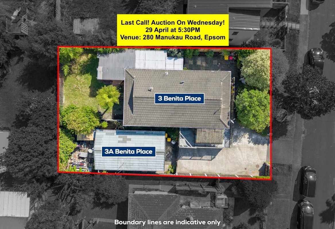 3 Benita Place, Sunnyvale, Auckland - Carousel 1