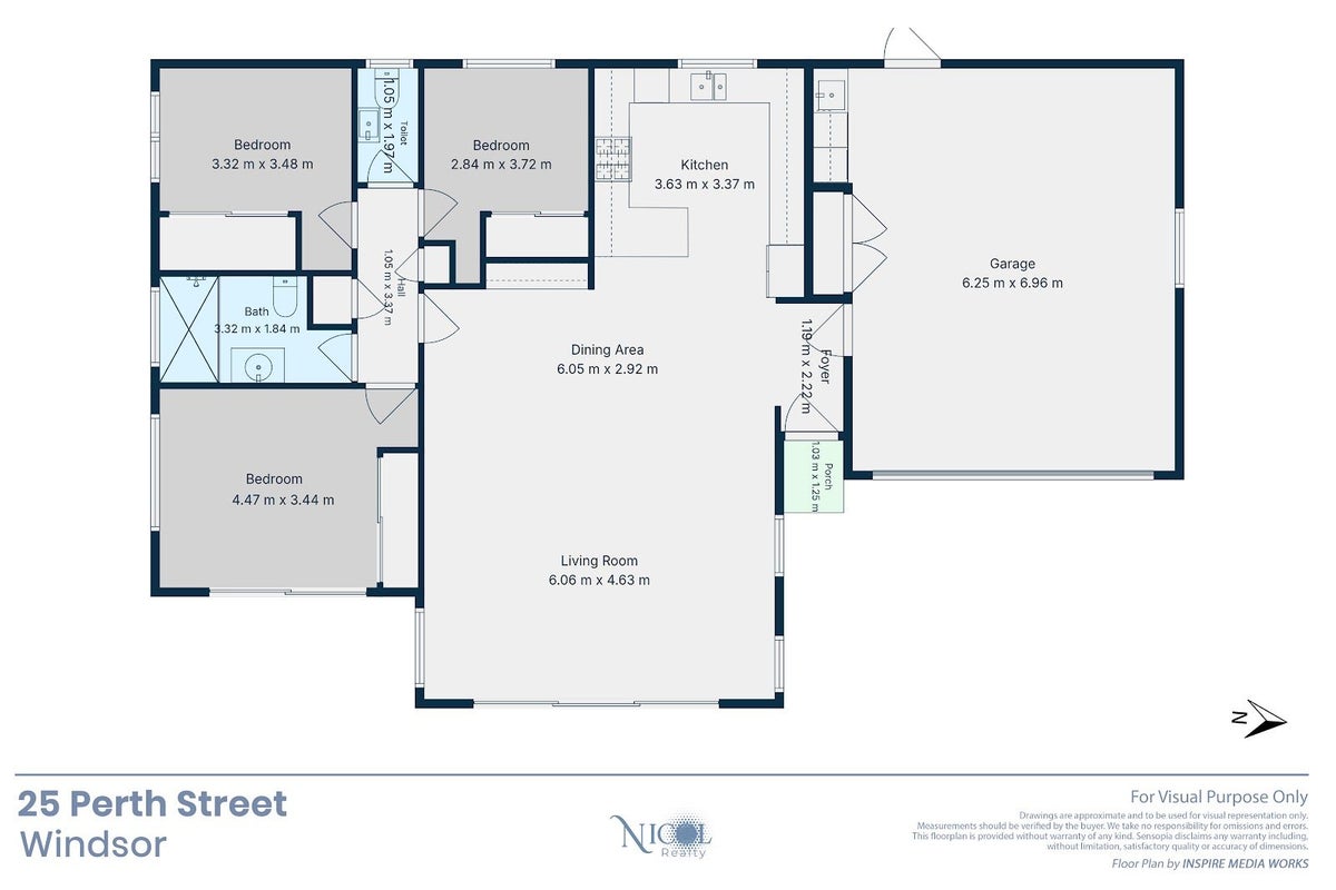 25 Perth Street, Windsor, Invercargill - Carousel 31