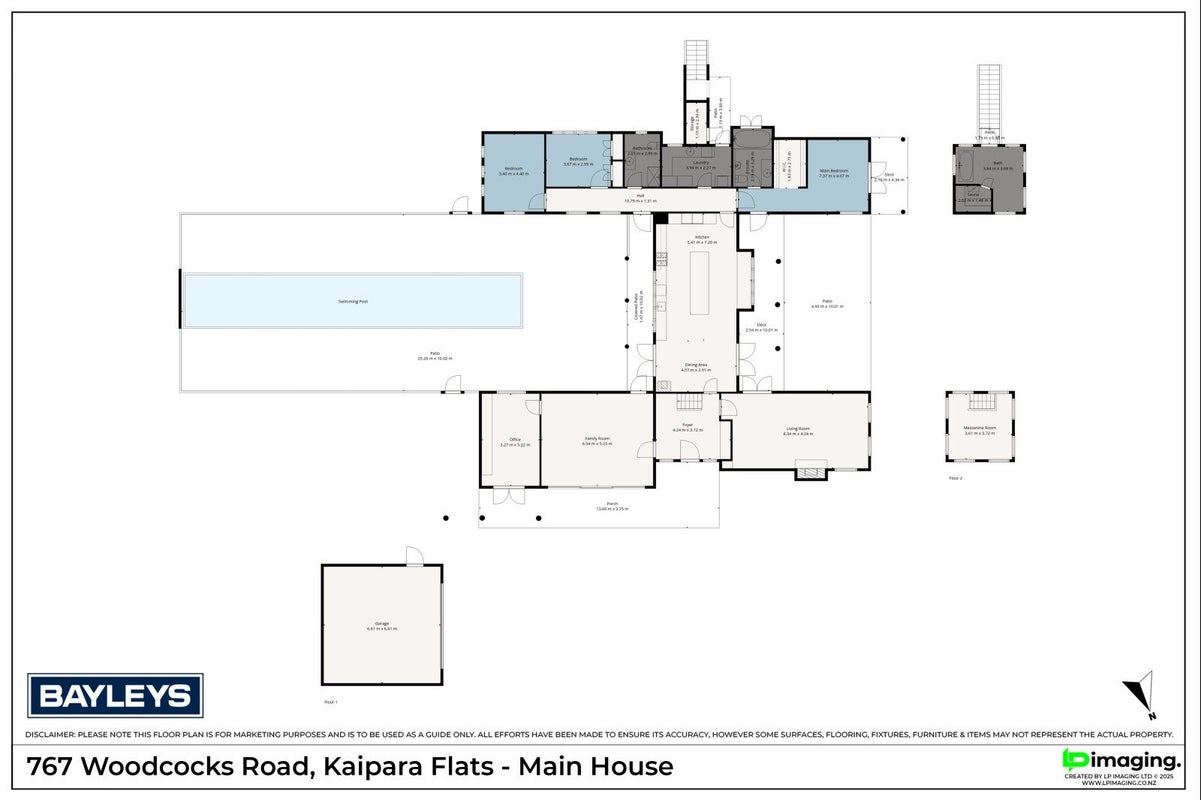 767 Woodcocks Road, Kaipara Flats, Warkworth - Carousel 32