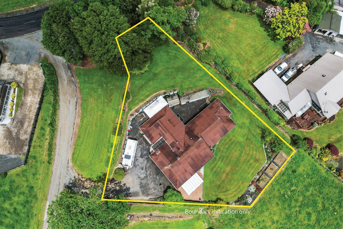 30A Kea Street, Piopio, Piopio - Carousel 32