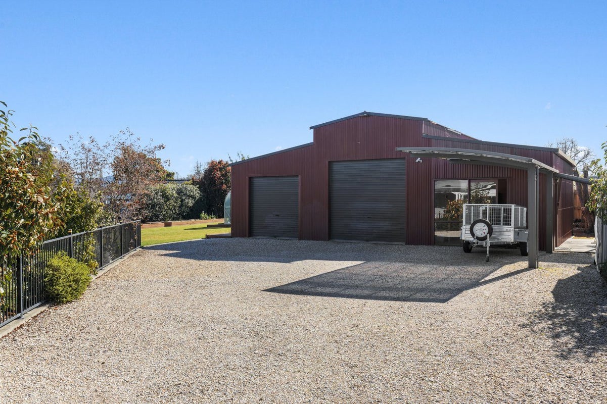 11 School Road, Riverlands, Blenheim - Carousel 2