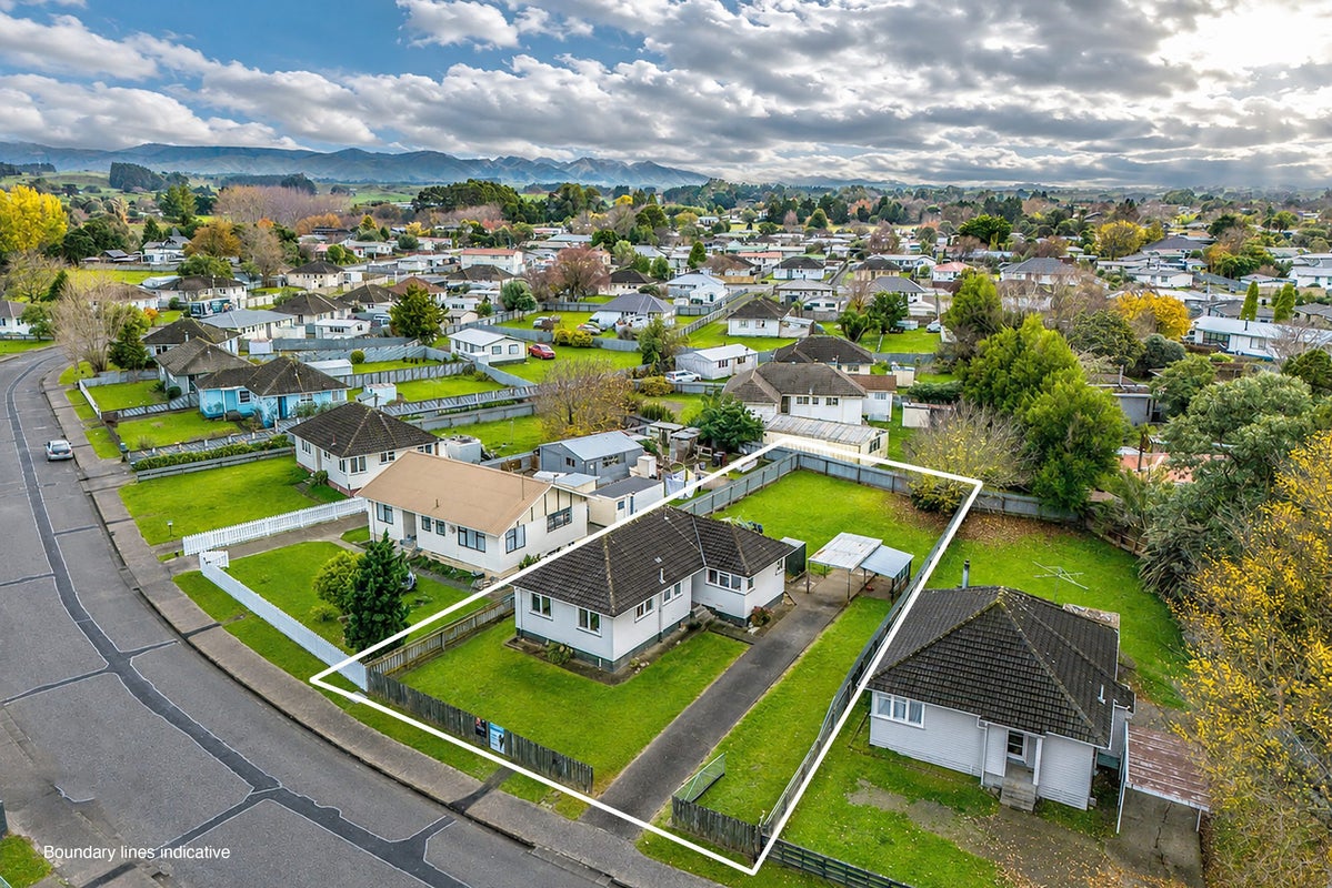 12 Hartgill Crescent, Dannevirke - Carousel 2