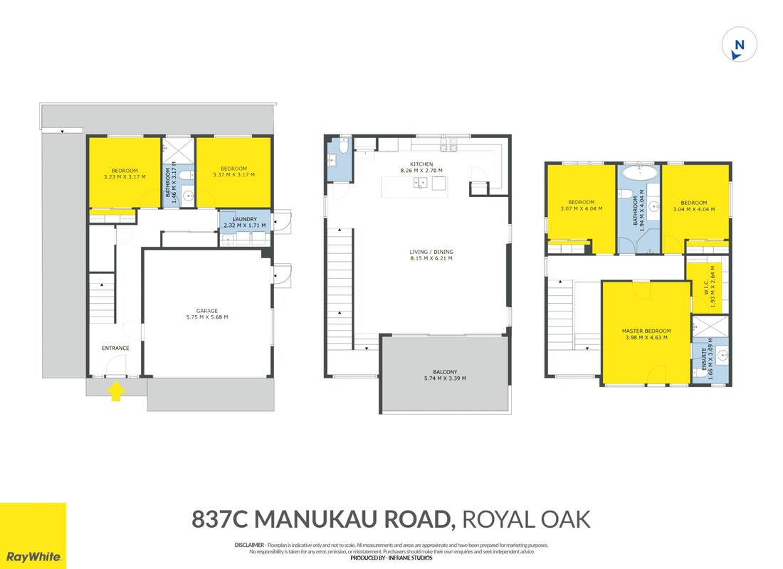 837C Manukau Road, Royal Oak, Auckland - Carousel 21
