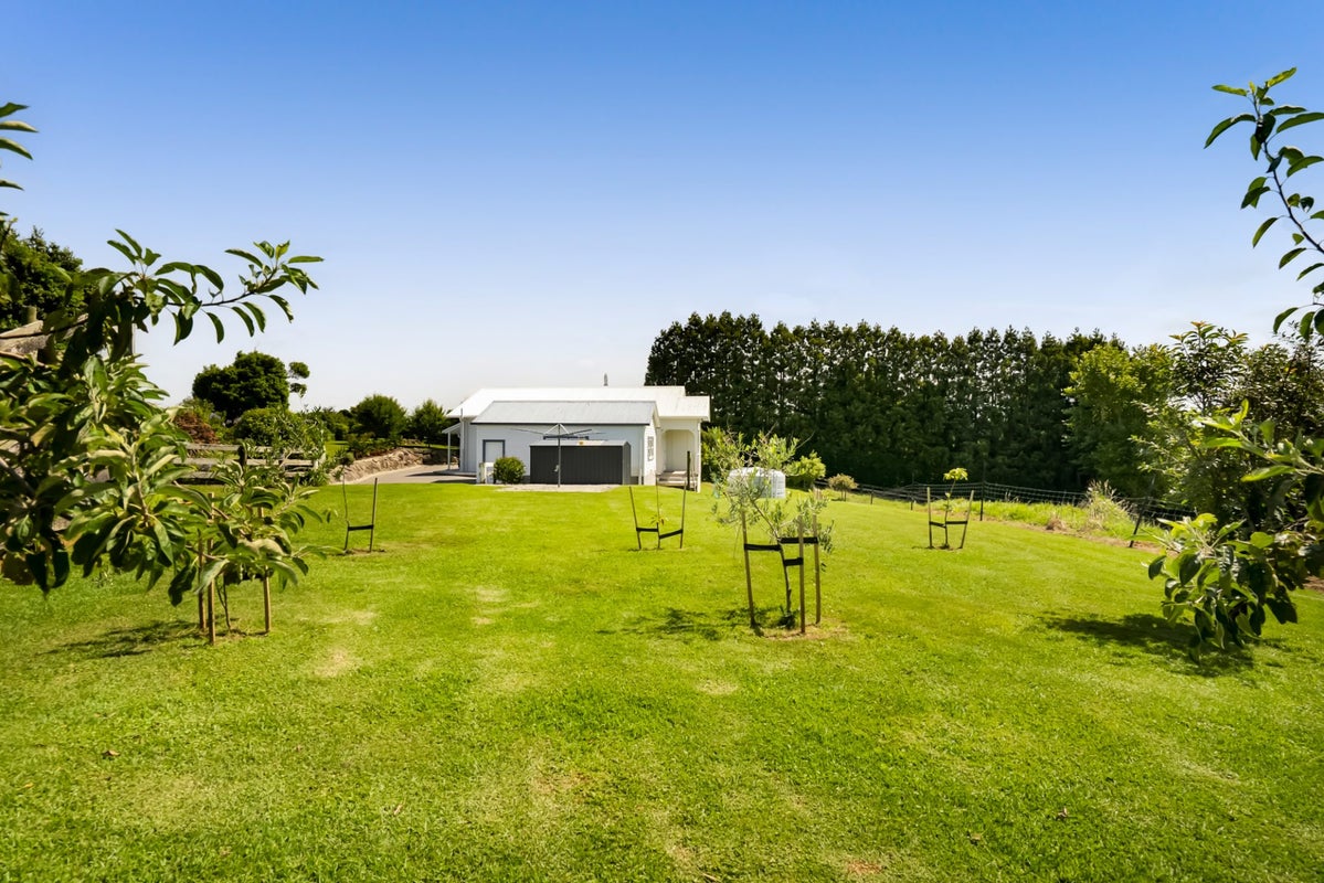 345B Wortley Road, Waiongana, Inglewood - Carousel 27
