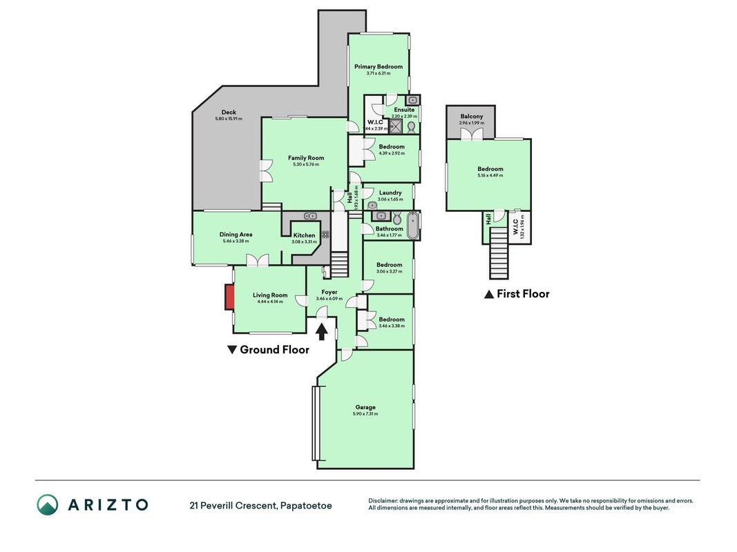 21 Peverill Crescent, Papatoetoe, Auckland - Carousel 36