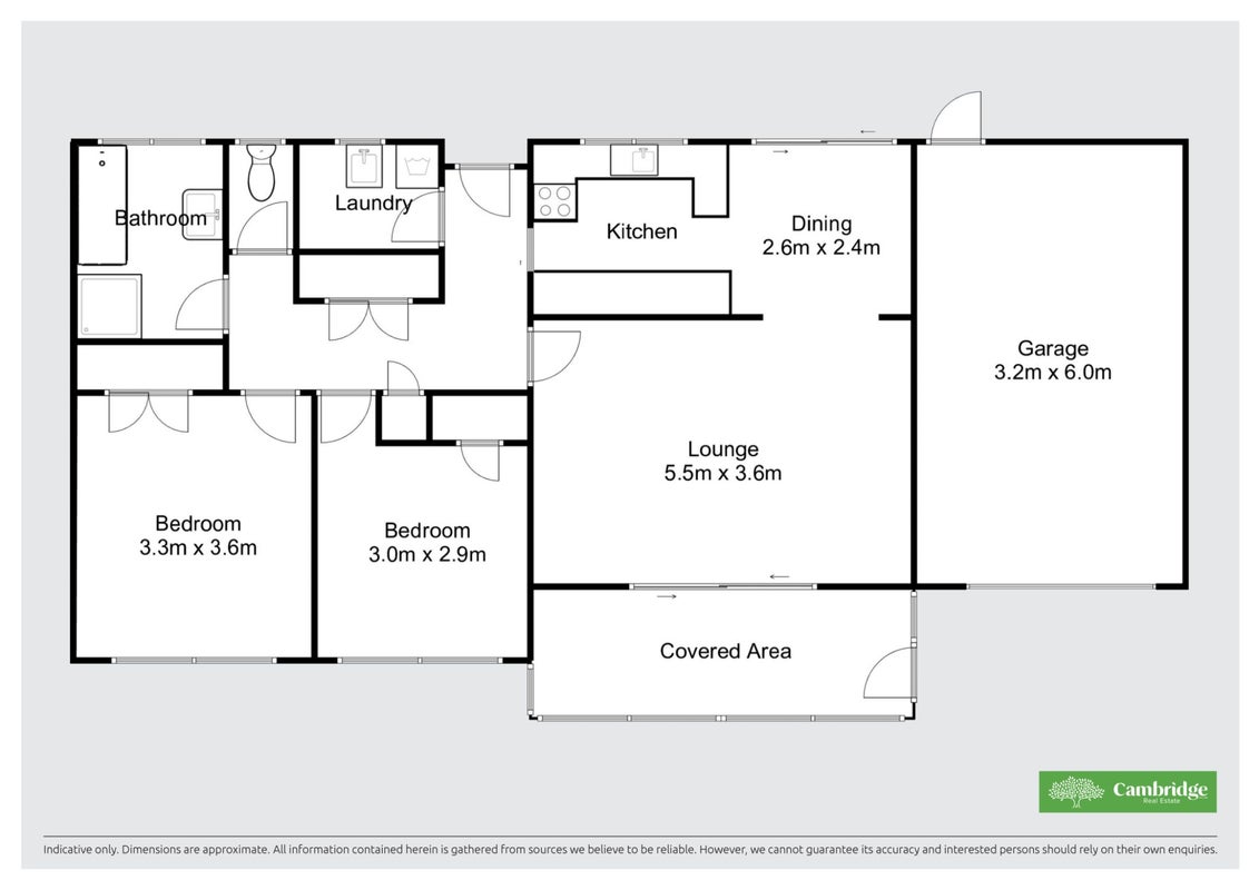 32C Campbell Street, Leamington, Leamington - Carousel 19