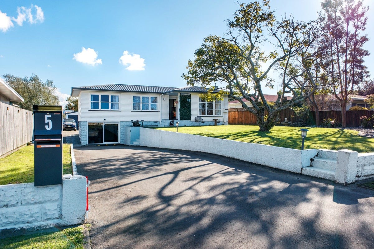 5 Armstrong Avenue, Whakatane, Whakatane - Carousel 1