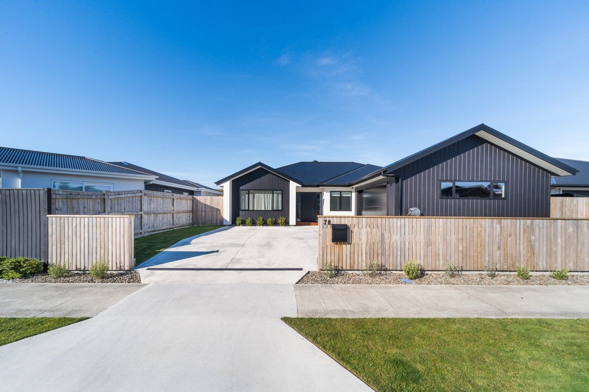 78 Freedom Drive, Kelvin Grove, Palmerston North - Carousel 37