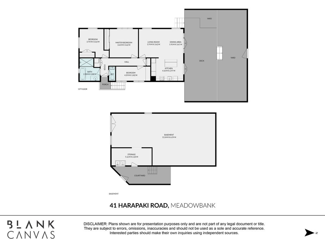 41 Harapaki Road, Meadowbank, Auckland - Carousel 26
