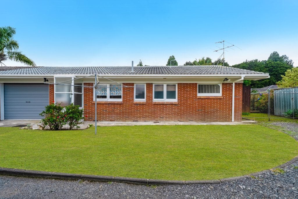 1/22A Kelvyn Grove, Hillpark, Auckland - Carousel 16