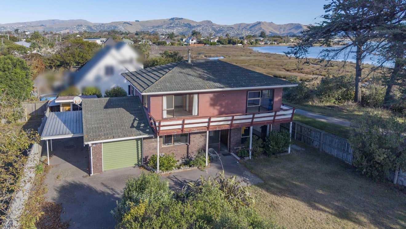 63 Tovey Street, New Brighton, Christchurch - Carousel 1