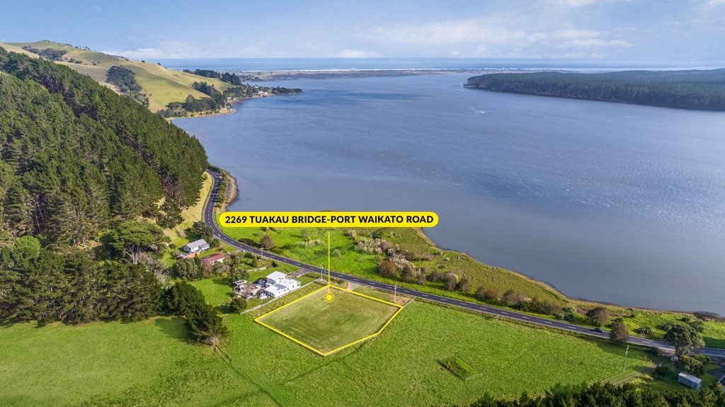 2269 Tuakau Bridge-Port Waikato Road, Port Waikato, Port Waikato - Carousel 2