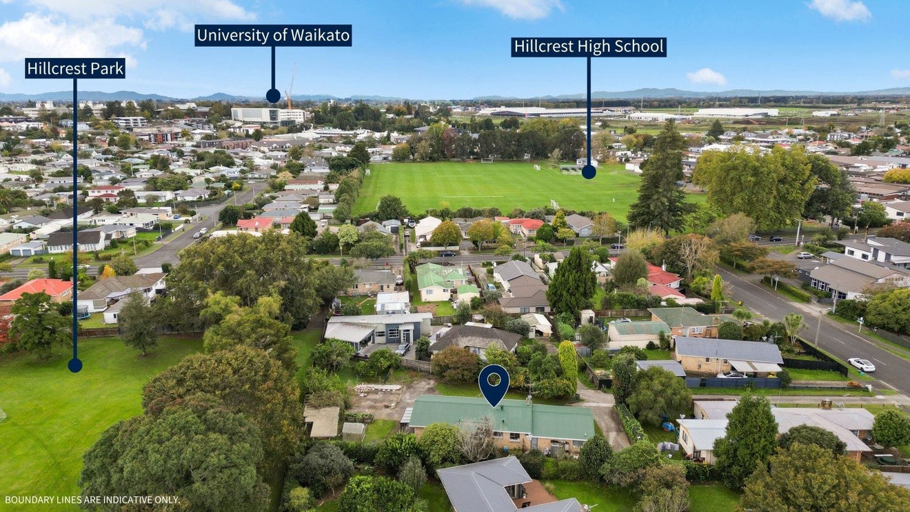 55 Morris Road, Hillcrest, Hamilton - Carousel 29