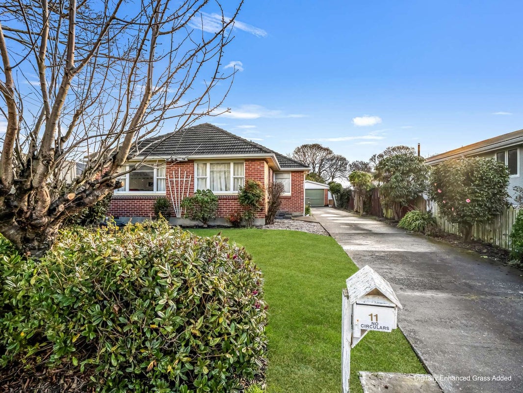 11 Mottram Street, Redwood, Christchurch - Carousel 2