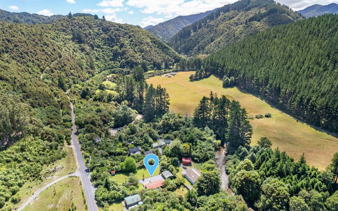 2168 Akatarawa Road, Akatarawa Valley, Upper Hutt - Carousel 28