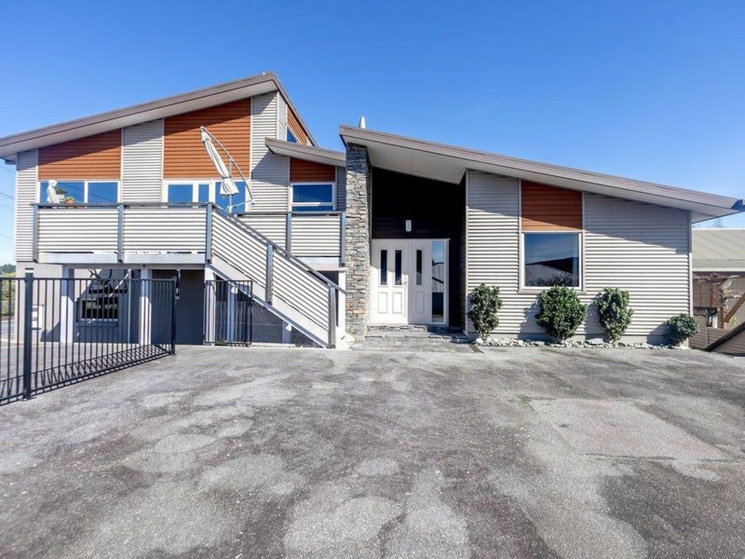 9 Lake Kaniere Road, Kaniere, Hokitika - Carousel 1