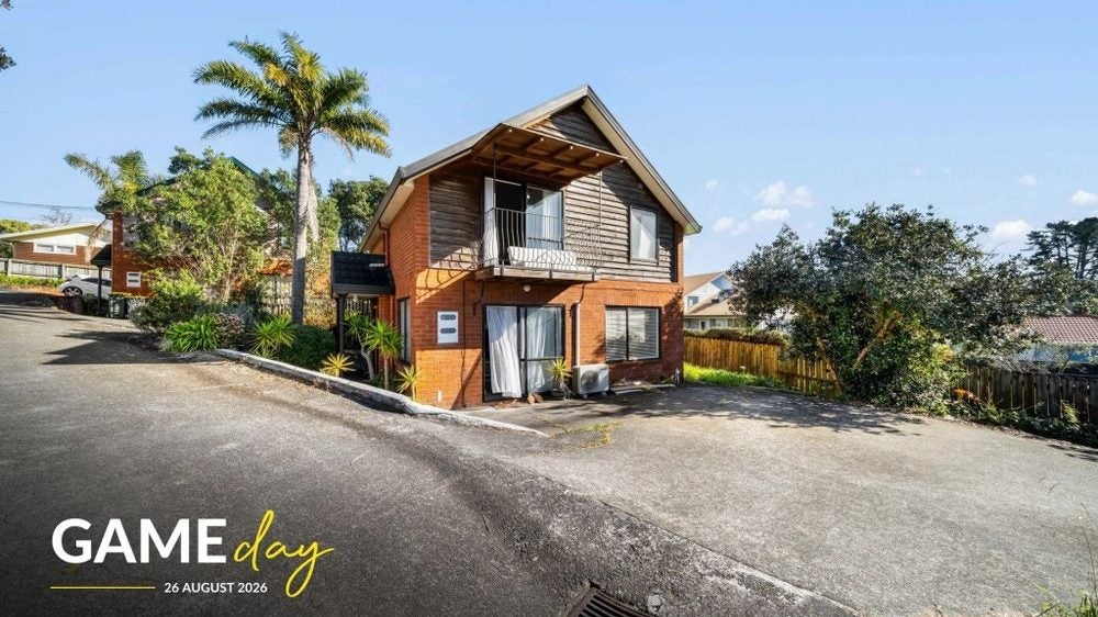 94B Colwill Road, Massey, Auckland - Carousel 1
