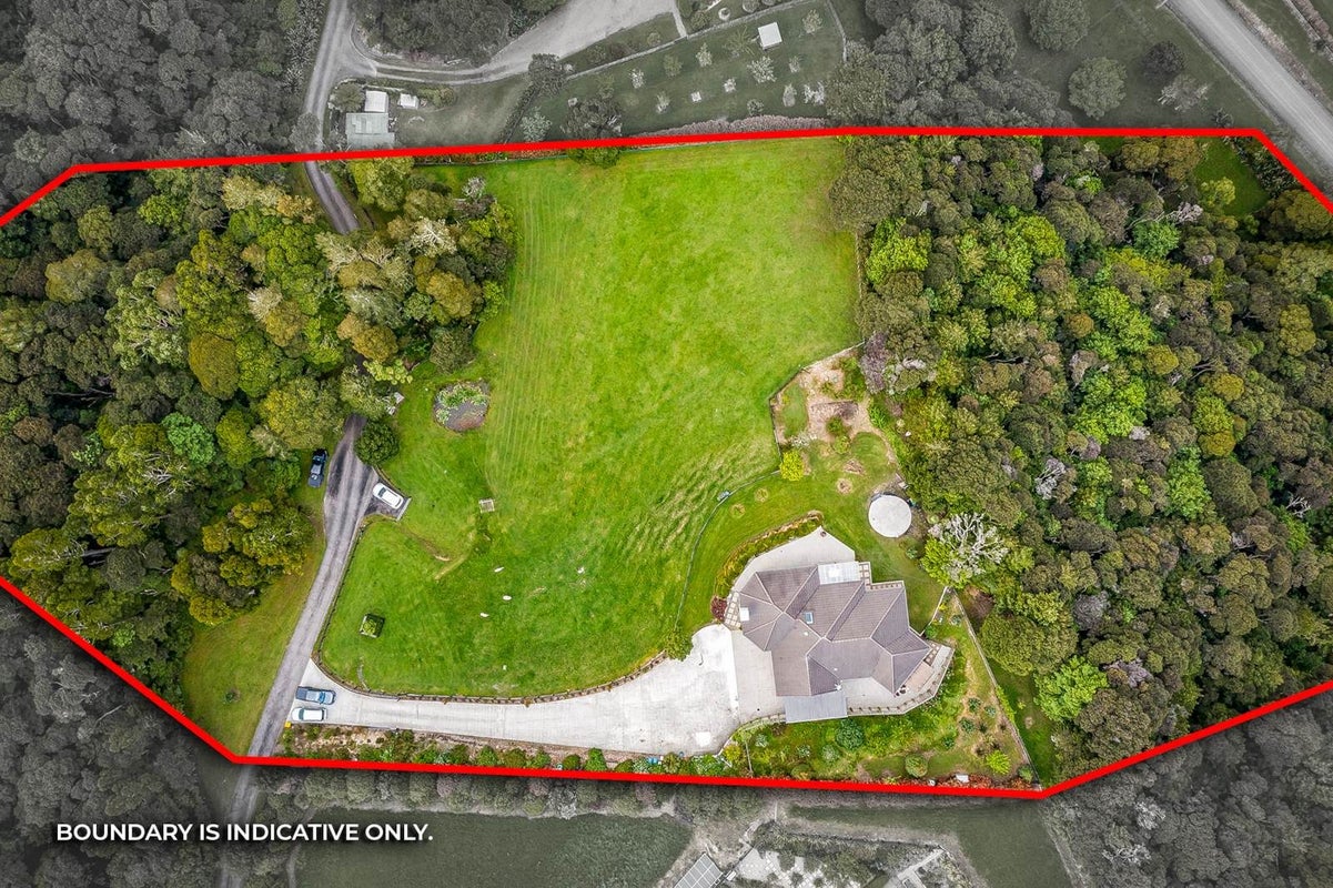 58B Downer Access Road, Kaukapakapa, Kaukapakapa - Carousel 2