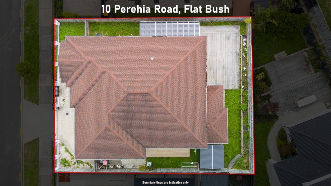10 Perehia RD, Flat Bush, Auckland - Carousel 36