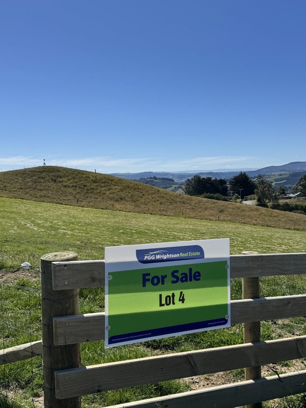 Lot 5 McKenzie Drive, Green Island, Dunedin, Otago - Carousel 9