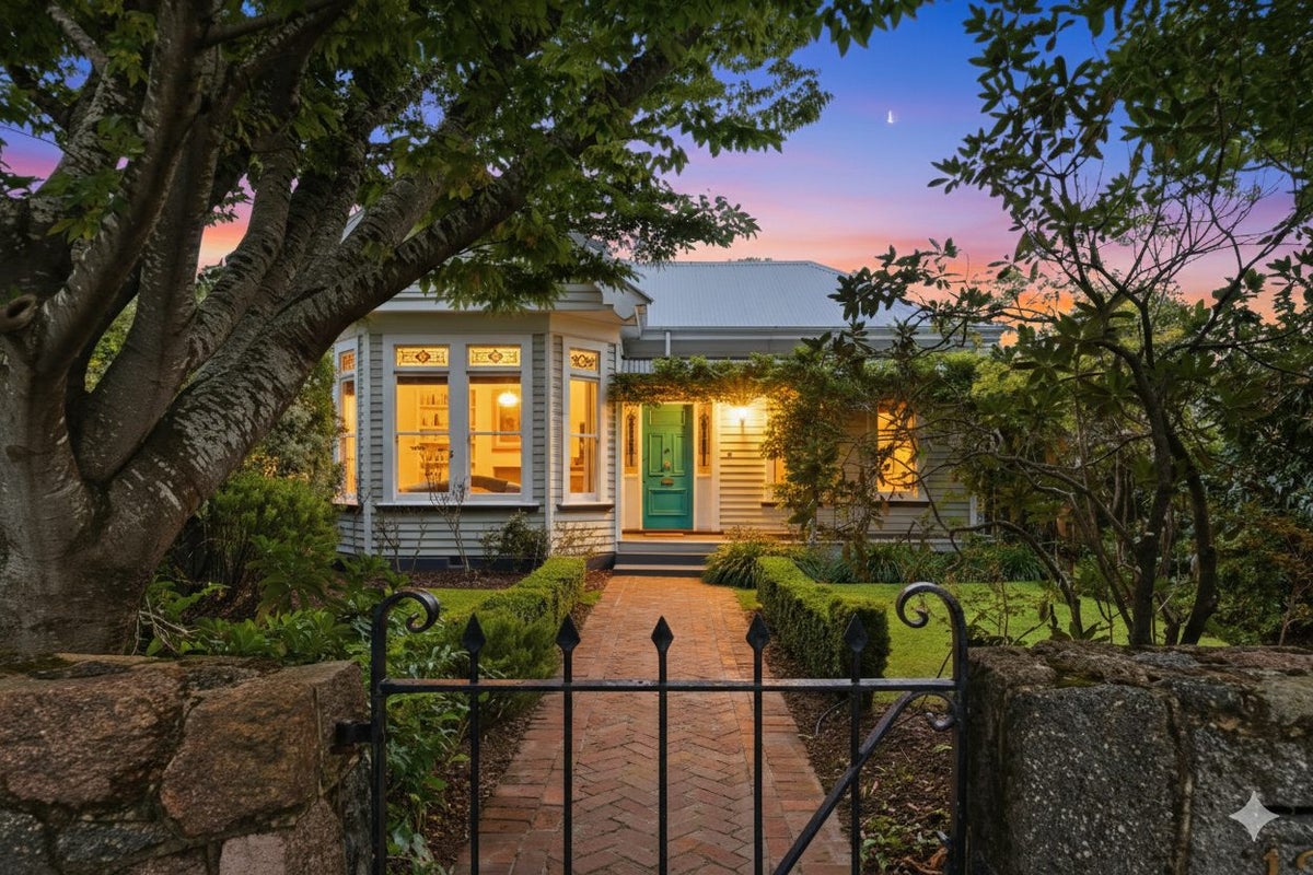122A Fisher Avenue, Beckenham, Christchurch - Carousel 2
