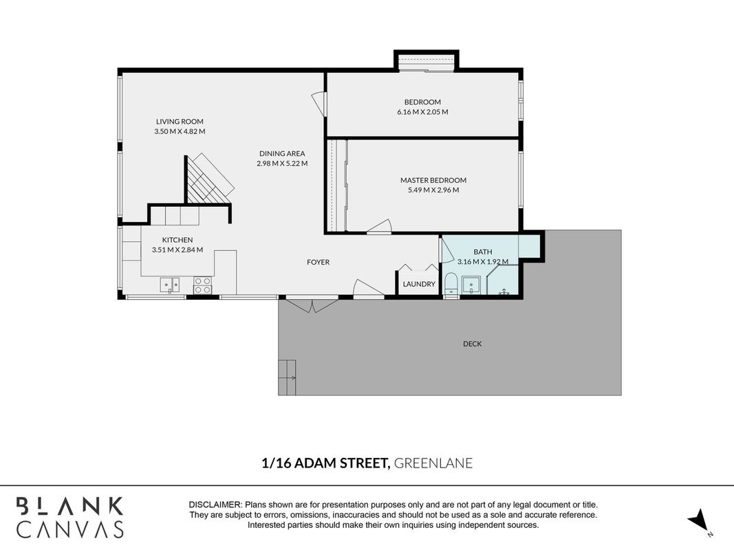 1/16 Adam Street, Greenlane, Auckland - Carousel 14