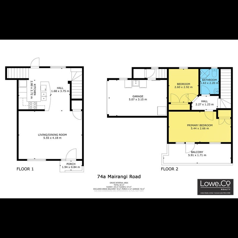 74A Mairangi Road, Wadestown, Wellington - Carousel 17